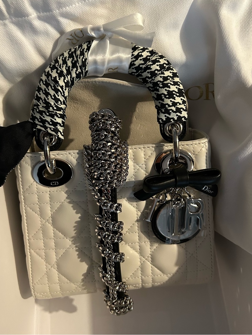Accessories Subcategory Selection
